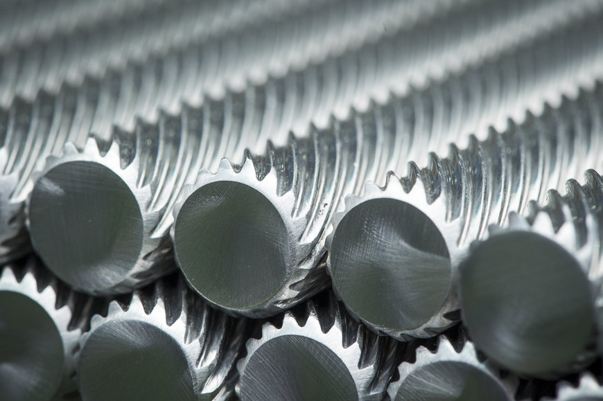 Viti in alluminio formate a freddo: per maggiori quantità di applicazioni specifiche
